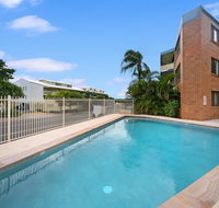 Tindarra Apartments - Hervey Bay Accommodation