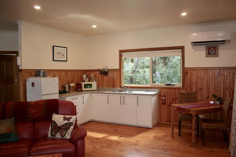 Tindoona Cottages - Tourism Hervey Bay 2