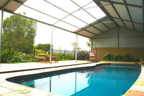 Tindoona Cottages - Tourism Hervey Bay 3