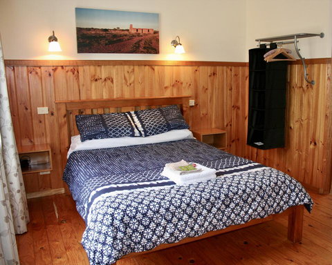 Tindoona Cottages - Tourism Hervey Bay 1