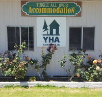 Tingle All Over Budget Accommodation - Tourism Hervey Bay