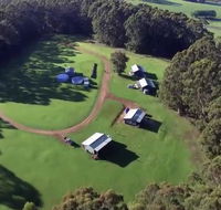 Tinglewood Cabins - Tourism Hervey Bay