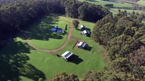 Tinglewood Cabins - Tourism Hervey Bay 0