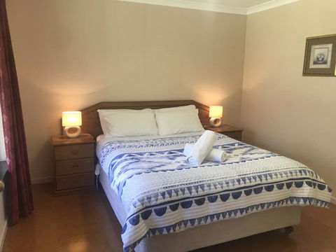 Tinglewood Cabins - Tourism Hervey Bay 3