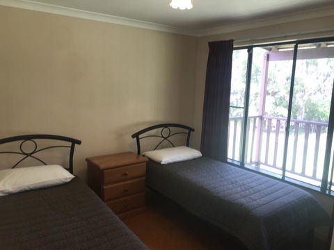 Tinglewood Cabins - Tourism Hervey Bay 1