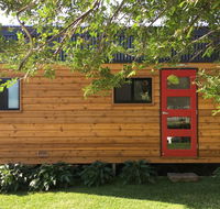 Tiny House - Hervey Bay Accommodation