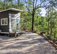 Tiny St Albans - Hervey Bay Accommodation