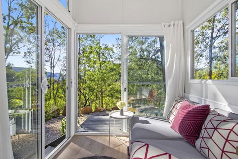 Tiny St Albans - Hervey Bay Accommodation 3