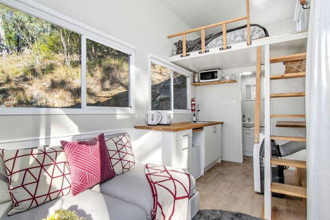 Tiny St Albans - Hervey Bay Accommodation 2