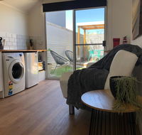 Tiny Tom - Hidden beside the river Mersey - Hervey Bay Accommodation