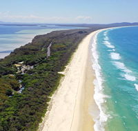 Tiona Holiday Park - Hervey Bay Accommodation