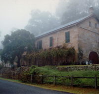 Tizzana Winery Bed and Breakfast - Tourism Hervey Bay