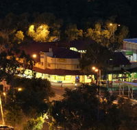 Todd Tavern - Hervey Bay Accommodation