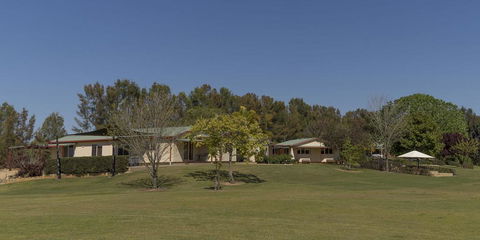 Tokemata Retreat - Tourism Hervey Bay 3