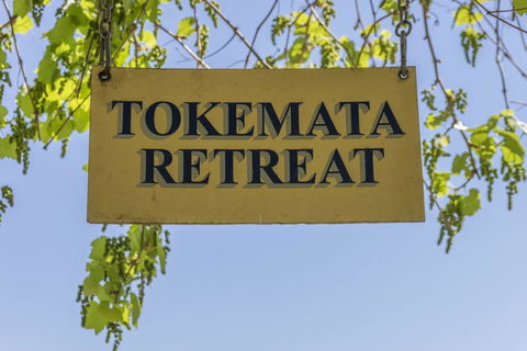 Tokemata Retreat - Tourism Hervey Bay 0