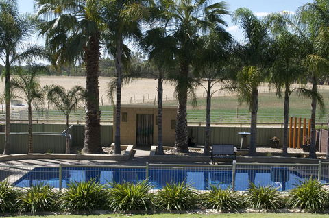 Tokemata Retreat - Hervey Bay Accommodation 2