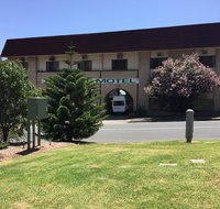 Tollgate Motel - Tourism Hervey Bay