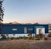 Tolpuddle Villa - Tourism Hervey Bay