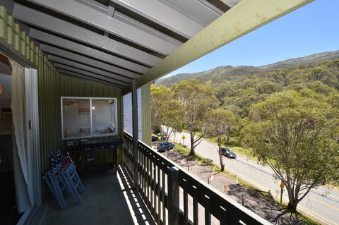 Tombarra 4B - Hervey Bay Accommodation 1