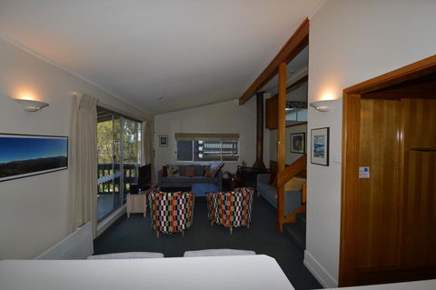Tombarra 4B - Hervey Bay Accommodation 2