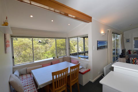 Tombarra 4B 2 - Hervey Bay Accommodation 3
