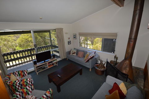 Tombarra 4B 2 - Hervey Bay Accommodation 0