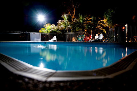 Tommo's Motor Lodge - Hervey Bay Accommodation 3
