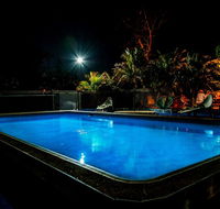 Tommo's Motor Lodge - Hervey Bay Accommodation