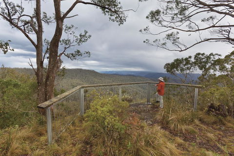 Toms Cabin - Tourism Hervey Bay 2