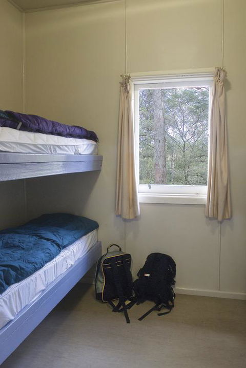 Toms Cabin - Tourism Hervey Bay 3