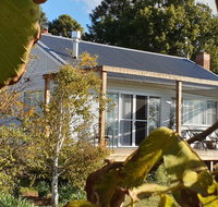 Toms Cottage - Wilgowrah -A Country Escape - Hervey Bay Accommodation
