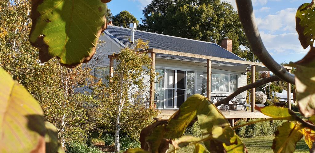 Mudgee NSW Hervey Bay Accommodation