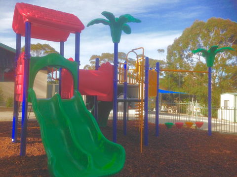 Toora Tourist Park - Tourism Hervey Bay 2