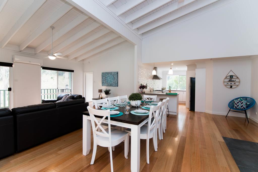 Baw Baw Village VIC Hervey Bay Accommodation