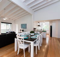 Toorongo River Chalets - Hervey Bay Accommodation