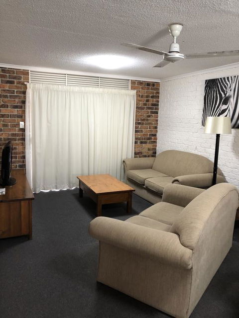 Toowong Villas - Hervey Bay Accommodation 1