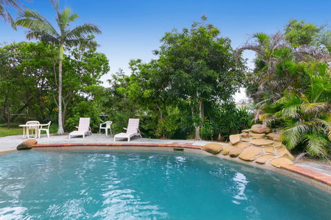 Toowong Villas - Hervey Bay Accommodation 0