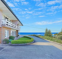 Toowoon Bay Beachside Unit Unit 4 - Hervey Bay Accommodation