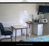 Top 1 Motel - Tourism Hervey Bay