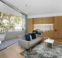 Top Notch 1 Bedroom 201 CALIBRE - Tourism Hervey Bay