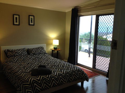 Top Of Alex - Amazing Views - Hervey Bay Accommodation 3