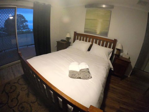 Top Of Alex - Amazing Views - Hervey Bay Accommodation 1