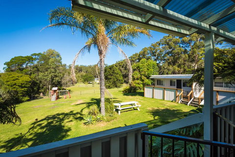 Top Of The Lake Holiday Units - Tourism Hervey Bay 3