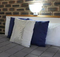 Top of the Town Motel - Hervey Bay Accommodation