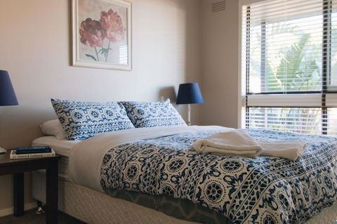 Torquay Retreats - Anderson - Hervey Bay Accommodation 2