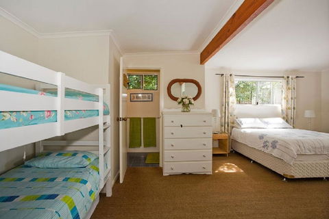 Torquay Retreats Aus - ThirtyOne Pride - Hervey Bay Accommodation 2