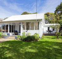 Torquay Retreats Aus - ThirtyOne Pride - Hervey Bay Accommodation