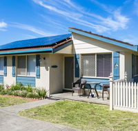 Torquay Retreats Aus- TwentyTwo Pride - Hervey Bay Accommodation