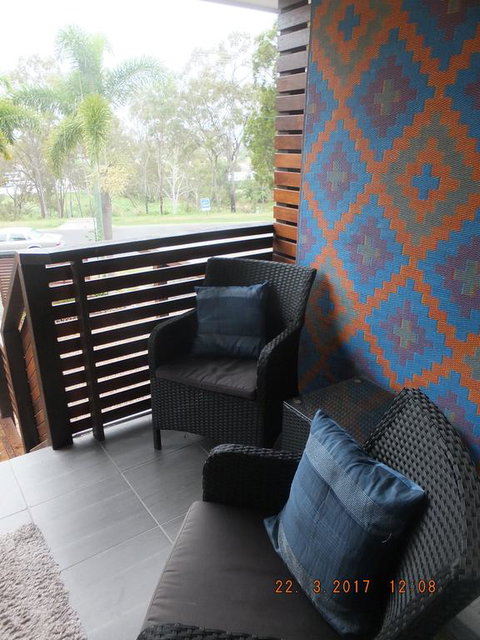 Torquay Terrace Bed & Breakfast - Hervey Bay Accommodation 3