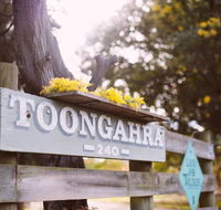 TorquayToongahra BnB - Hervey Bay Accommodation